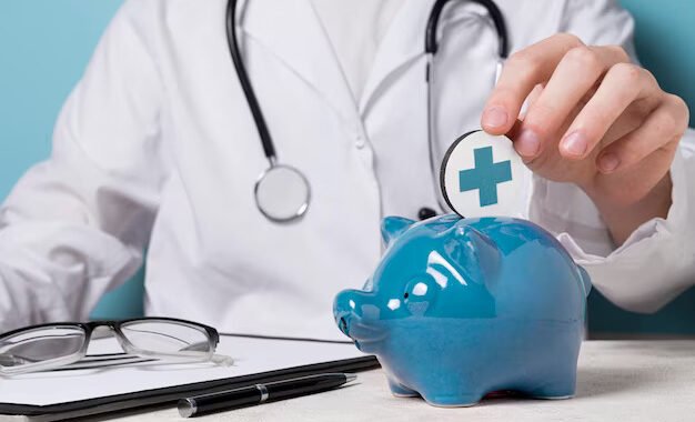 Financial Security (Health Insurance)