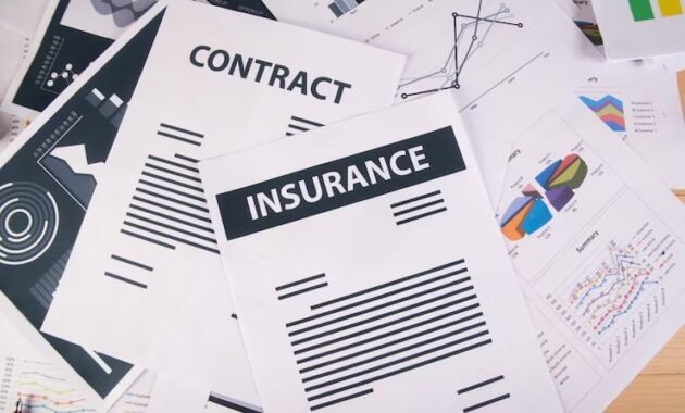 Navigating National Insurance Policies 
(Insurance )