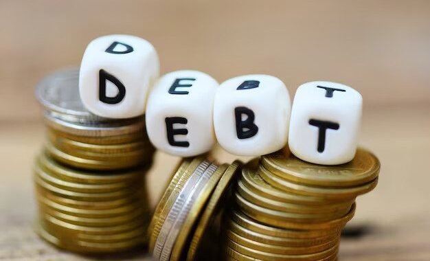 Prioritizing High-Interest Debts (Pay Off A Loan)