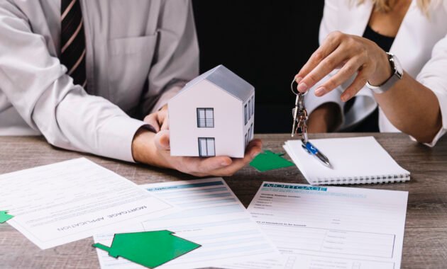 Benefits And Risks Of Mortgage Loans