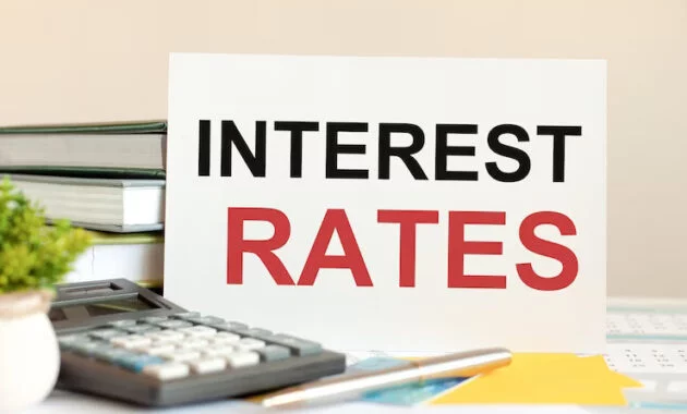 Competitive Interest Rates