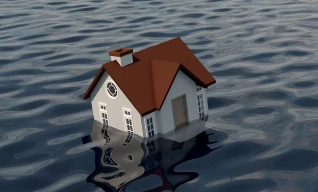 How Flood Insurance Works