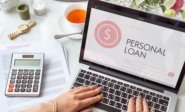 Personal Loans