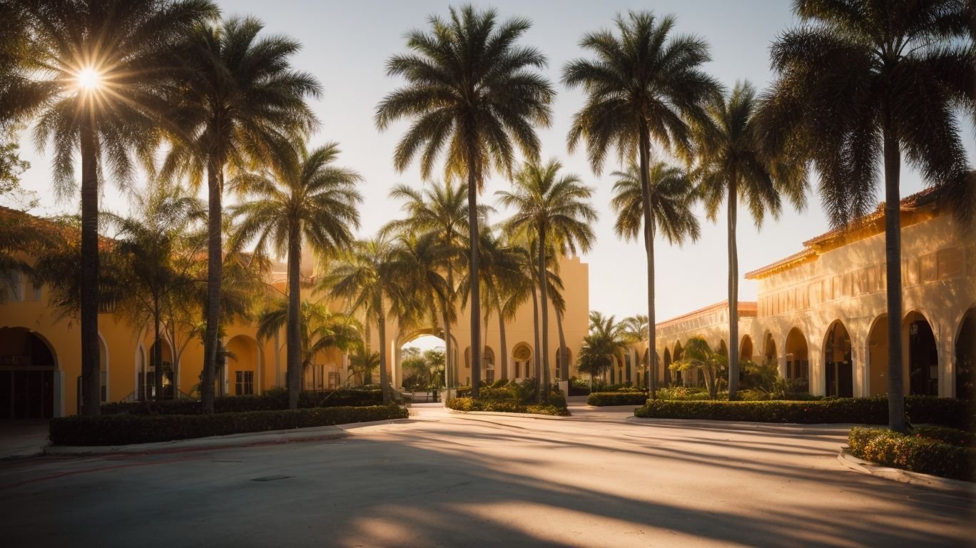 What is South University West Palm Beach? - south university west palm beach 