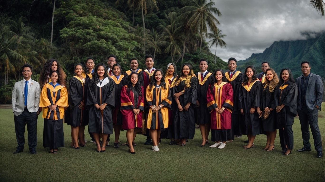 What Are the Career Opportunities for Graduates of the University of American Samoa Law School? - university of american samoa law school 