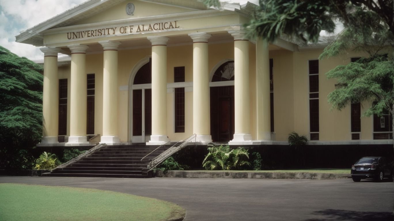 What Are the Programs Offered at the University of American Samoa Law School? - university of american samoa law school 