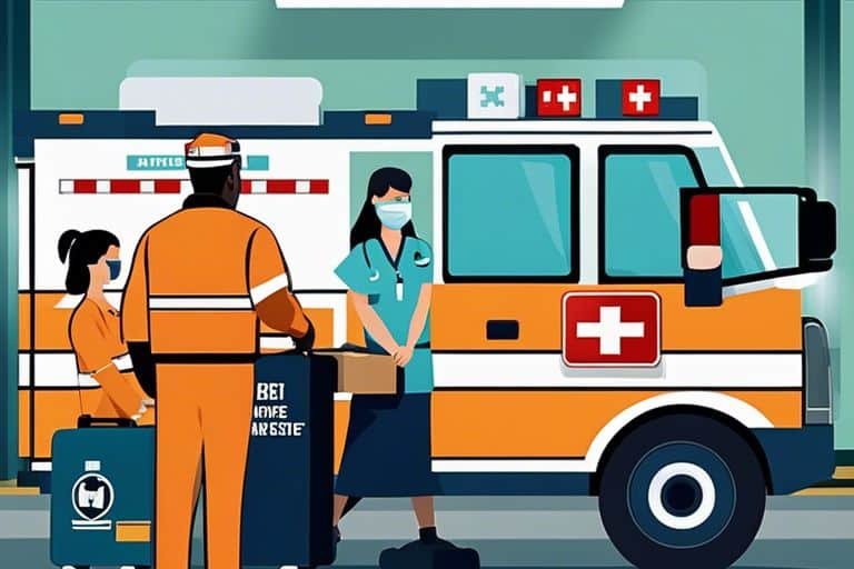Emergency Preparedness In Hospital - How To Stay Ready For Any Situation