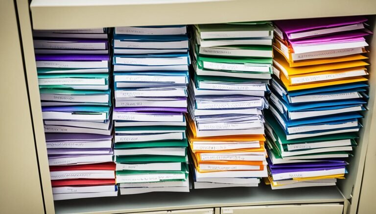 Art of Organizing Exam Papers