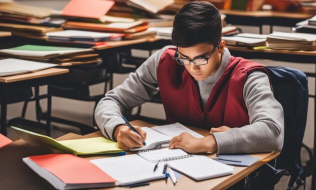 Effective Study Techniques for Multiple-Choice Exams