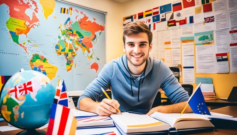 Ace Your Foreign Language Exams