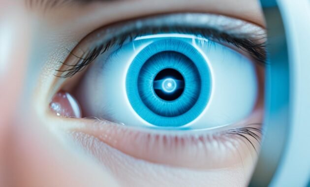Detecting Eye Diseases