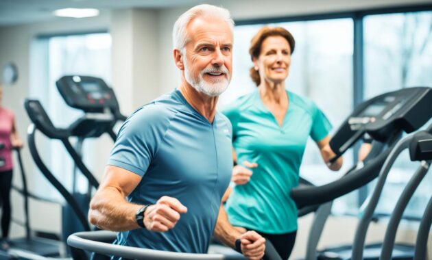 cardiac rehabilitation