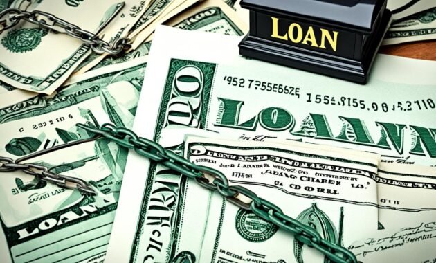 drawbacks of inheritance loans