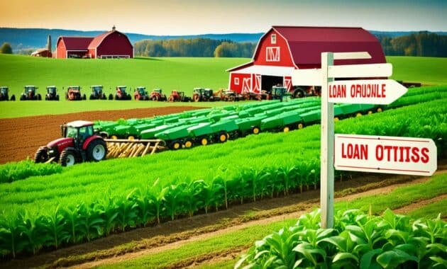 farm business loans
