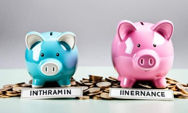 inheritance loans vs inheritance advances