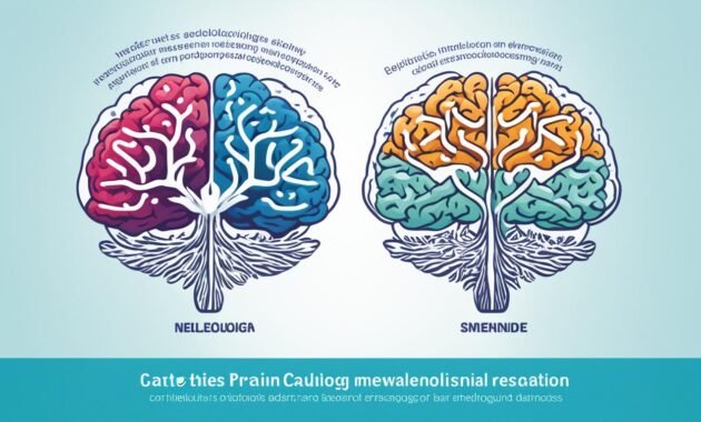 neurological quadrangle