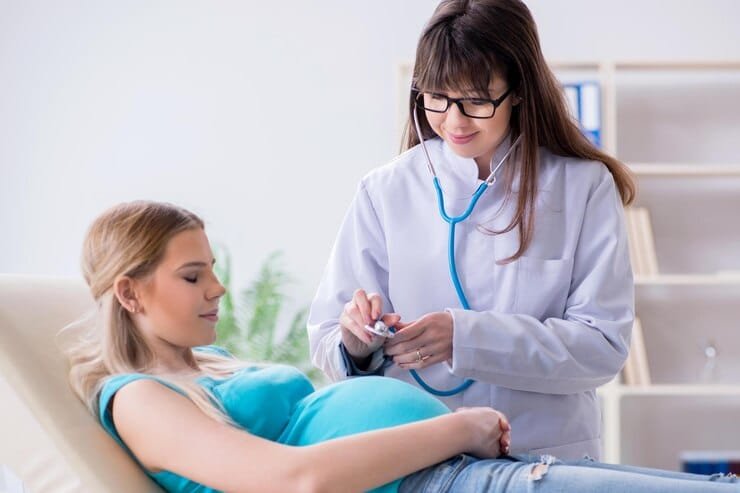 Comprehensive Obstetrics And Gynecology Services For Women's Health