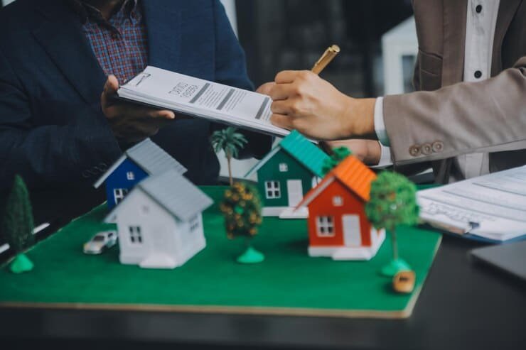 The Role Of Mortgage Insurance In The Homebuying Process