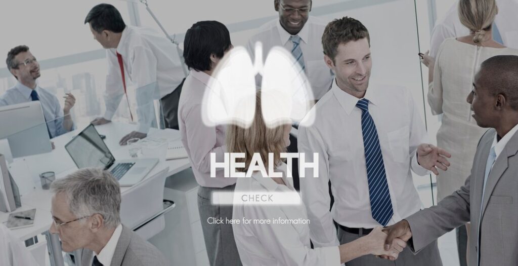 Pulmonology Services Improve Lung Health