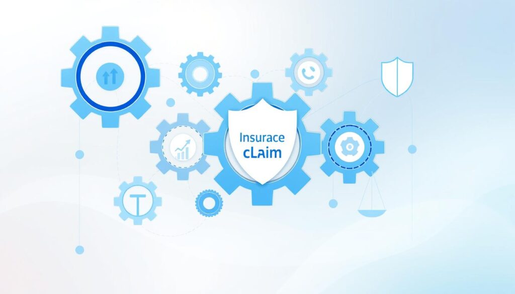 insurance claim process