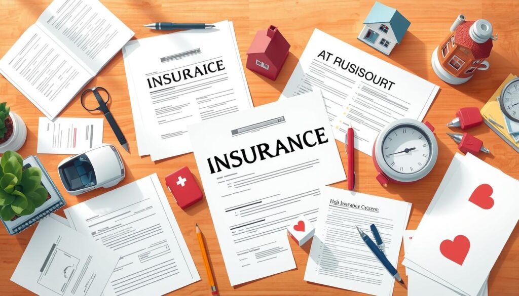 insurance coverage needs