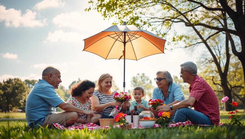 top life insurance companies for families