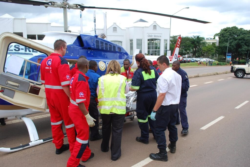 Emergency Medical Care